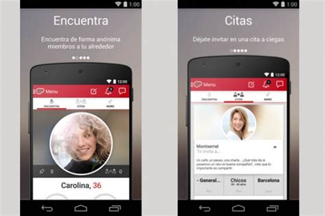 citas a ciegas app|Transforma tu Vida Amorosa con Estas Principales Apps de Citas。